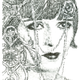 Illustration for article titled These Incredible Illustrations Were Made Entirely On Typewriters